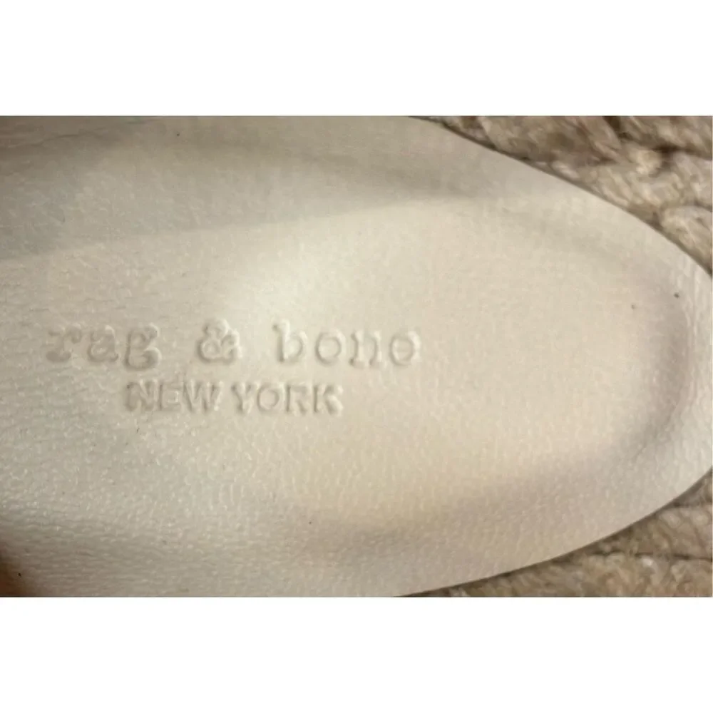 rag & bone new without